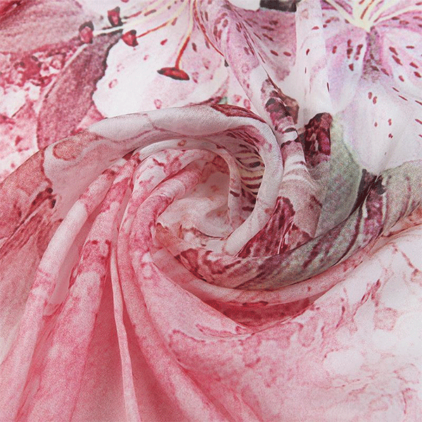 real silk 