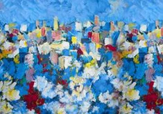 Digital Print Silk Scarf Tillverkare