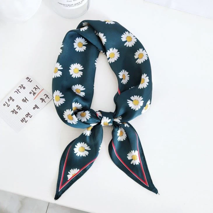 Cute Head Scarves