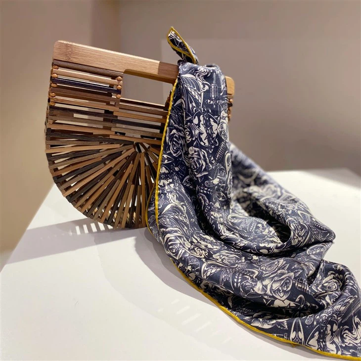 Hippie Scarf